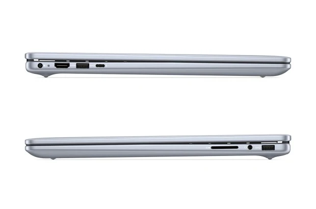 Laptop Dell Inspiron 16 Plus 7640 / IN7640-16C34 Ultra 7 155H 32GB SSD 1TB Intel Arc FHD+ Dotyk Win 11 Niebieski