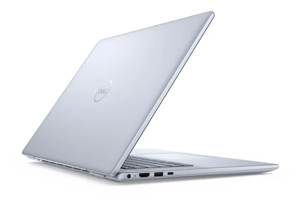Laptop Dell Inspiron 16 Plus 7640 / IN7640-16C34 Ultra 7 155H 32GB SSD 2TB Intel Arc FHD+ Dotyk Win 11 Niebieski