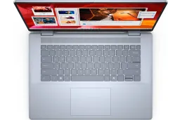 Laptop Dell Inspiron 16 Plus 7640 / IN7640-16C34 Ultra 7 155H 32GB SSD 2TB Intel Arc FHD+ Dotyk Win 11 Niebieski