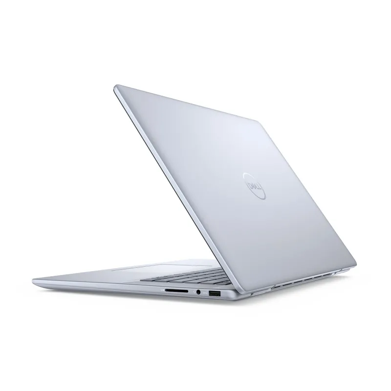 Laptop Dell Inspiron 16 Plus 7640 / IN7640-16C34 Ultra 7 155H 32GB SSD 2TB Intel Arc FHD+ Dotyk Win 11 Niebieski