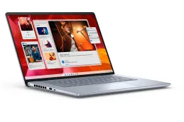 Laptop Dell Inspiron 16 Plus 7640 / IN7640-16C34 Ultra 7 155H 32GB SSD 2TB Intel Arc FHD+ Dotyk Win 11 Niebieski