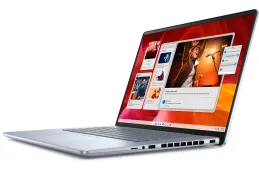 Laptop Dell Inspiron 16 Plus 7640 / IN7640-16C34 Ultra 7 155H 32GB SSD 2TB Intel Arc FHD+ Dotyk Win 11 Niebieski