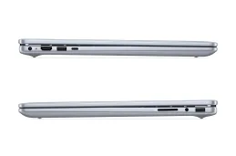 Laptop Dell Inspiron 16 Plus 7640 / IN7640-16C34 Ultra 7 155H 32GB SSD 2TB Intel Arc FHD+ Dotyk Win 11 Niebieski