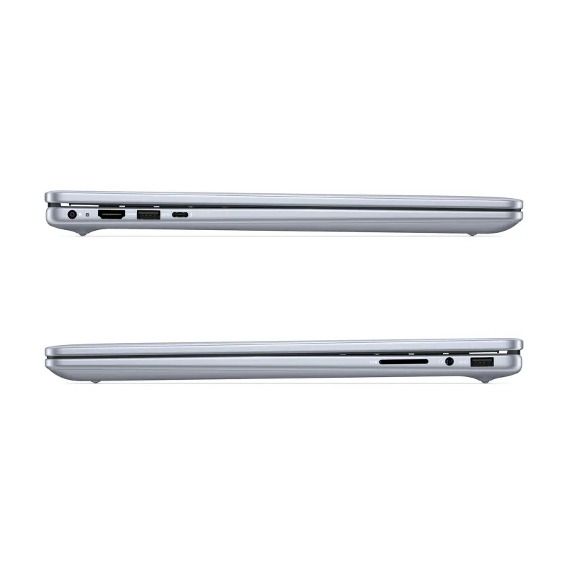 Laptop Dell Inspiron 16 Plus 7640 / IN7640-16C34 Ultra 7 155H 32GB SSD 2TB Intel Arc FHD+ Dotyk Win 11 Niebieski