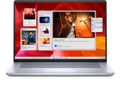 Laptop Dell Inspiron 16 Plus 7640 / IN7640-16C34 Ultra 7 155H 32GB SSD 2TB Intel Arc FHD+ Dotyk Win 11 Niebieski