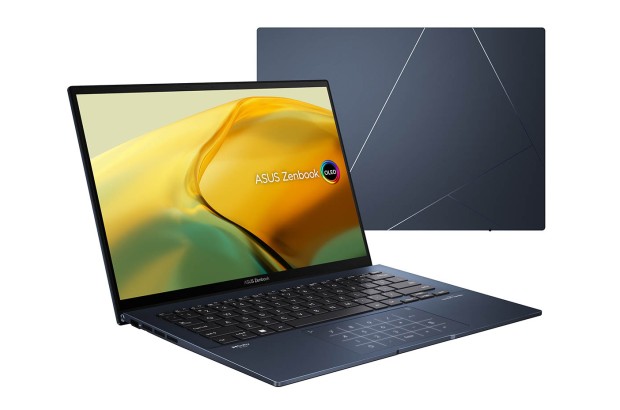 Laptop Asus ZenBook 14 UX3402VA / UX3402VA-IS94T / Intel i9-13 / 16GB / SSD 1TB / Intel Xe / OLED / Win 11