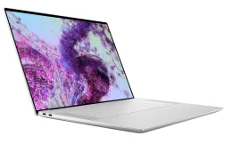 Laptop Dell XPS 9640 / INS0170793-R0025278-SA / Intel Ultra 7 / 32GB / SSD 1TB /  NVIDIA RTX 4060 / FHD+ / Win 11 / Srerbny