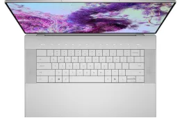 Laptop Dell XPS 9640 / INS0170793-R0025278-SA / Intel Ultra 7 / 32GB / SSD 1TB /  NVIDIA RTX 4060 / FHD+ / Win 11 / Srerbny