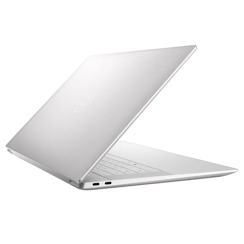 Laptop Dell XPS 9640 / INS0170793-R0025278-SA / Intel Ultra 7 / 32GB / SSD 1TB /  NVIDIA RTX 4060 / FHD+ / Win 11 / Srerbny