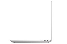 Laptop Dell XPS 9640 / INS0170793-R0025278-SA / Intel Ultra 7 / 32GB / SSD 2TB /  NVIDIA RTX 4060 / FHD+ / Win 11 / Srebrny
