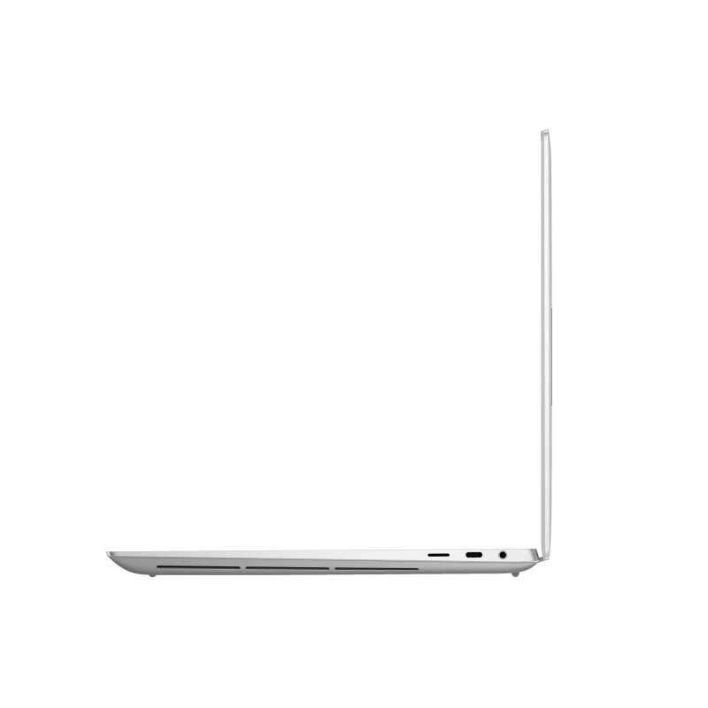 Laptop Dell XPS 9640 / INS0170793-R0025278-SA / Intel Ultra 7 / 32GB / SSD 2TB /  NVIDIA RTX 4060 / FHD+ / Win 11 / Srebrny