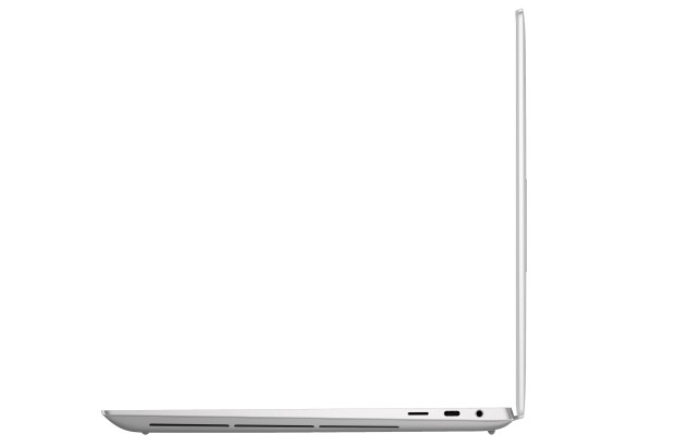 Laptop Dell XPS 9640 / INS0170793-R0025278-SA / Intel Ultra 7 / 32GB / SSD 2TB /  NVIDIA RTX 4060 / FHD+ / Win 11 / Srebrny