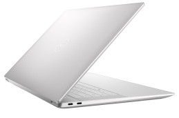 Laptop Dell XPS 9640 / INS0170793-R0025278-SA / Intel Ultra 7 / 32GB / SSD 2TB /  NVIDIA RTX 4060 / FHD+ / Win 11 / Srebrny