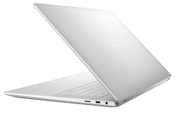 Laptop Dell XPS 9640 / INS0170793-R0025278-SA / Intel Ultra 7 / 32GB / SSD 2TB /  NVIDIA RTX 4060 / FHD+ / Win 11 / Srebrny