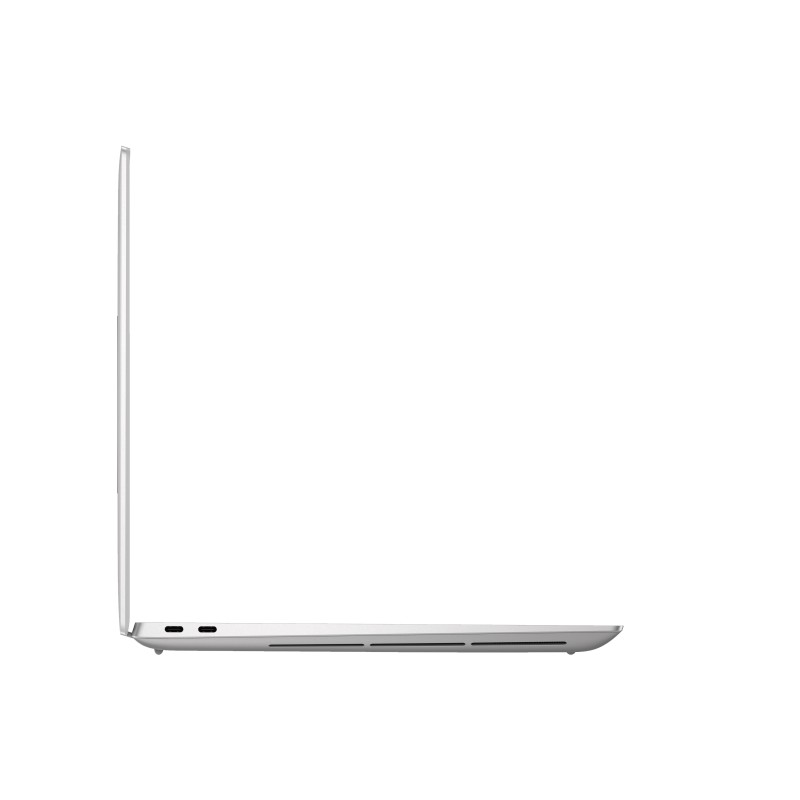 Laptop Dell XPS 9640 / INS0170793-R0025278-SA / Intel Ultra 7 / 32GB / SSD 2TB /  NVIDIA RTX 4060 / FHD+ / Win 11 / Srebrny