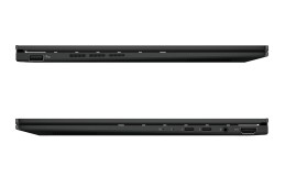 Laptop Asus ZenBook 14 Q415 / Q415MA-U5512 / Intel Ultra 5 / 8GB / SSD 1TB / Intel Graphics / WUXGA / OLED / Dotyk / Win 11