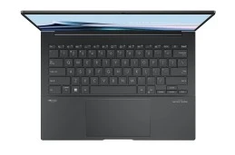 Laptop Asus ZenBook 14 Q415 / Q415MA-U5512 / Intel Ultra 5 / 8GB / SSD 1TB / Intel Graphics / WUXGA / OLED / Dotyk / Win 11