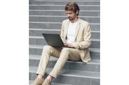 Laptop Asus ZenBook 14 Q415 / Q415MA-U5512 / Intel Ultra 5 / 8GB / SSD 1TB / Intel Graphics / WUXGA / OLED / Dotyk / Win 11