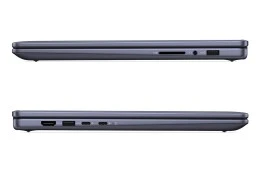 Laptop 2w1 Dell Inspiron 7445 / i7445-5333BLU / AMD Ryzen 5 / 8GB / SSD 512GB / AMD Radeon / WUXGA / Dotyk / Copilot / Win 11