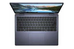 Laptop 2w1 Dell Inspiron 7445 / i7445-5333BLU / AMD Ryzen 5 / 8GB / SSD 512GB / AMD Radeon / WUXGA / Dotyk / Copilot / Win 11