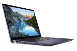 Laptop 2w1 Dell Inspiron 7445 / i7445-5333BLU / AMD Ryzen 5 / 8GB / SSD 512GB / AMD Radeon / WUXGA / Dotyk / Copilot / Win 11