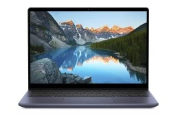 Laptop 2w1 Dell Inspiron 7445 / i7445-5333BLU / AMD Ryzen 5 / 8GB / SSD 512GB / AMD Radeon / WUXGA / Dotyk / Copilot / Win 11