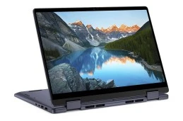 Laptop 2w1 Dell Inspiron 7445 / i7445-5333BLU / AMD Ryzen 5 / 8GB / SSD 512GB / AMD Radeon / WUXGA / Dotyk / Copilot / Win 11