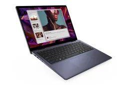 Laptop 2w1 Dell Inspiron 7445 / i7445-5333BLU / AMD Ryzen 5 / 16GB / SSD 1TB / AMD Radeon / WUXGA / Dotyk / Copilot / Win 11