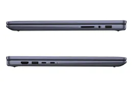 Laptop 2w1 Dell Inspiron 7445 / i7445-5333BLU / AMD Ryzen 5 / 16GB / SSD 1TB / AMD Radeon / WUXGA / Dotyk / Copilot / Win 11