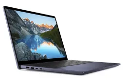 Laptop 2w1 Dell Inspiron 7445 / i7445-5333BLU / AMD Ryzen 5 / 16GB / SSD 1TB / AMD Radeon / WUXGA / Dotyk / Copilot / Win 11