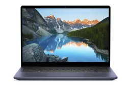 Laptop 2w1 Dell Inspiron 7445 / i7445-5333BLU / AMD Ryzen 5 / 16GB / SSD 1TB / AMD Radeon / WUXGA / Dotyk / Copilot / Win 11