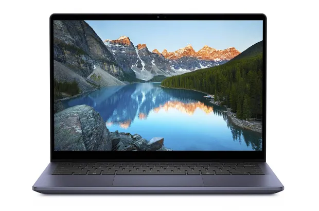 Laptop 2w1 Dell Inspiron 7445 / i7445-5333BLU / AMD Ryzen 5 / 16GB / SSD 1TB / AMD Radeon / WUXGA / Dotyk / Copilot / Win 11