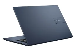 Laptop Asus Vivobook X1404ZA / X1404ZA-I38128 / Intel i3-12 / 16GB / SSD 512GB / Intel UHD / FullHD / Win 11 / Niebieski