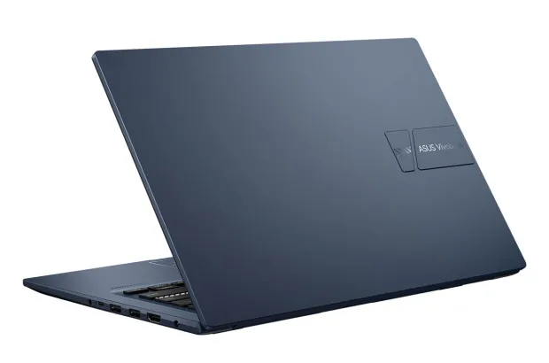 Laptop Asus Vivobook X1404ZA / X1404ZA-I38128 / Intel i3-12 / 16GB / SSD 512GB / Intel UHD / FullHD / Win 11 / Niebieski