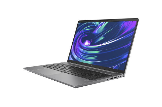 Laptop HP Zbook Power G10 / 8R8J5EC / Intel i5-13 / 32GB / SSD 1TB / RTX A1000 6GB / FullHD / Win 11 Pro / Szary
