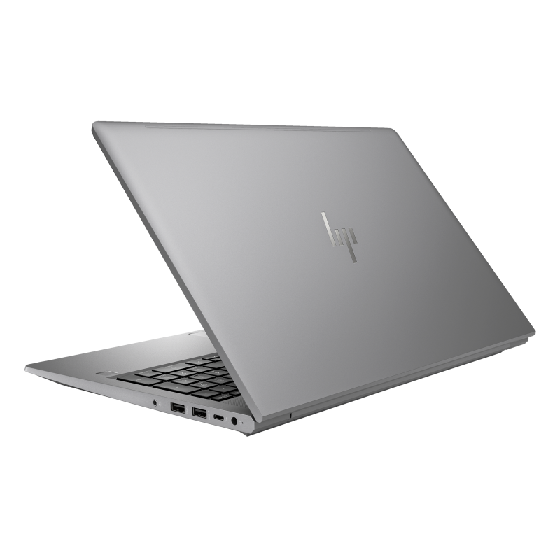Laptop HP Zbook Power G10 / 8R8J5EC / Intel i5-13 / 32GB / SSD 1TB / RTX A1000 6GB / FullHD / Win 11 Pro / Szary