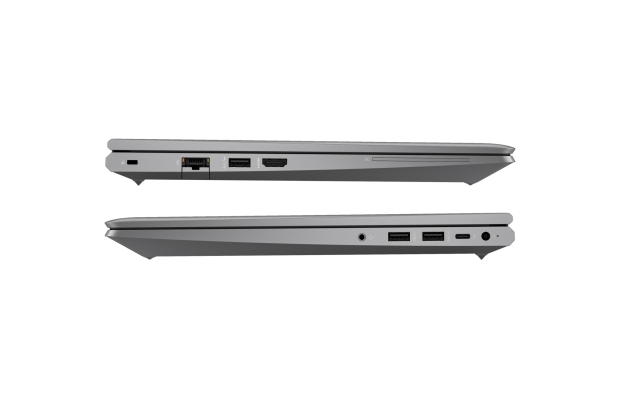 Laptop HP Zbook Power G10 / 8R8J5EC / Intel i5-13 / 32GB / SSD 1TB / RTX A1000 6GB / FullHD / Win 11 Pro / Szary