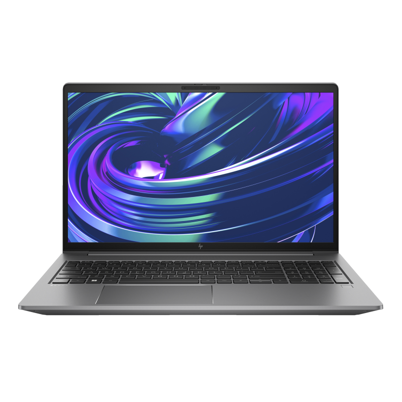 Laptop HP Zbook Power G10 / 8R8J5EC / Intel i5-13 / 32GB / SSD 1TB / RTX A1000 6GB / FullHD / Win 11 Pro / Szary
