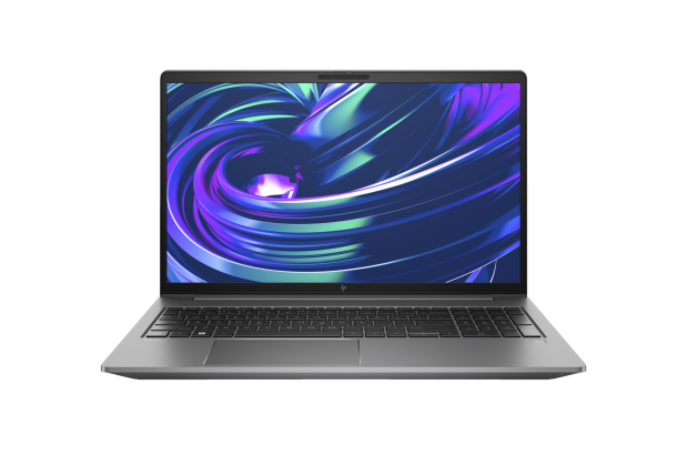 Laptop HP Zbook Power G10 / 8R8J5EC / Intel i5-13 / 32GB / SSD 1TB / RTX A1000 6GB / FullHD / Win 11 Pro / Szary