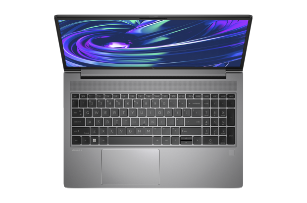 Laptop HP Zbook Power G10 / 8R8J5EC / Intel i5-13 / 32GB / SSD 1TB / RTX A1000 6GB / FullHD / Win 11 Pro / Szary