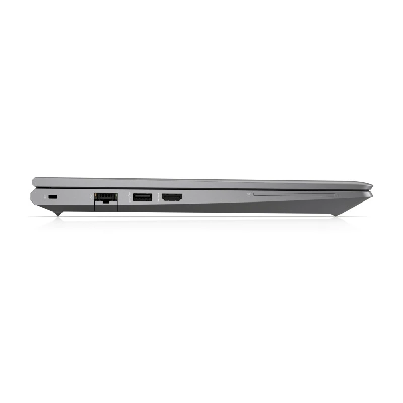 Laptop HP Zbook Power G10 / 8R8J5EC / Intel i5-13 / 32GB / SSD 1TB / RTX A1000 6GB / FullHD / Win 11 Pro / Szary