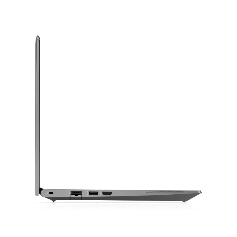Laptop HP Zbook Power G10 / 8R8J5EC / Intel i5-13 / 32GB / SSD 1TB / RTX A1000 6GB / FullHD / Win 11 Pro / Szary