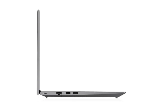 Laptop HP Zbook Power G10 / 8R8J5EC / Intel i5-13 / 32GB / SSD 1TB / RTX A1000 6GB / FullHD / Win 11 Pro / Szary