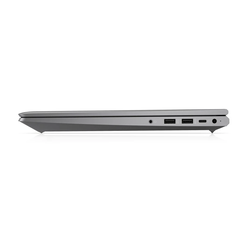Laptop HP Zbook Power G10 / 8R8J5EC / Intel i5-13 / 32GB / SSD 1TB / RTX A1000 6GB / FullHD / Win 11 Pro / Szary