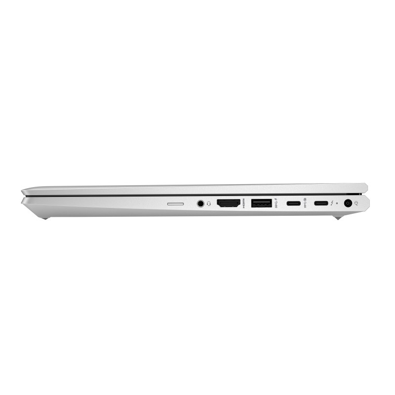 Laptop HP EliteBook 640 G11 / AR8K0EC / Ultra 5 135U / 16GB / SSD 256GB / Intel Xe /  WUXGA / Win 11 Pro / Srebrny