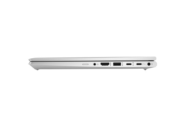 Laptop HP EliteBook 640 G11 / AR8K0EC / Ultra 5 135U / 16GB / SSD 256GB / Intel Xe /  WUXGA / Win 11 Pro / Srebrny