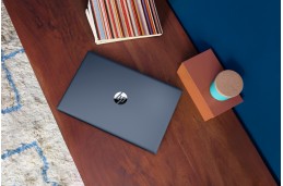 Laptop HP Pavilion 15-eh3989nw / 84A09EA / AMD Ryzen 7 / 16GB / SSD 512GB / AMD Radeon / FullHD / Win 11 / Niebieski