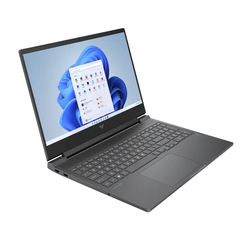 Laptop HP Victus 16-r0141nw / 8L618EA / Intel i7 / 32GB / SSD 1TB / Nvidia RTX 4070 / FullHD / 165Hz / Win 11 / Czarny