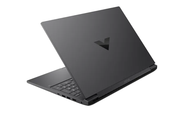 Laptop HP Victus 16-r0141nw / 8L618EA / Intel i7 / 32GB / SSD 1TB / Nvidia RTX 4070 / FullHD / 165Hz / Win 11 / Czarny