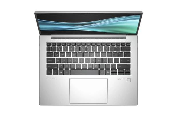 Laptop HP EliteBook 840 G11 / A26PXEA / Ultra 5 125U / 16GB / SSD 512GB / Intel Graphics / WUXGA / Win 11 Pro / Srebrny